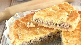 Рецепты со сливками, маслом оливковым и хлебобулочными изделиями