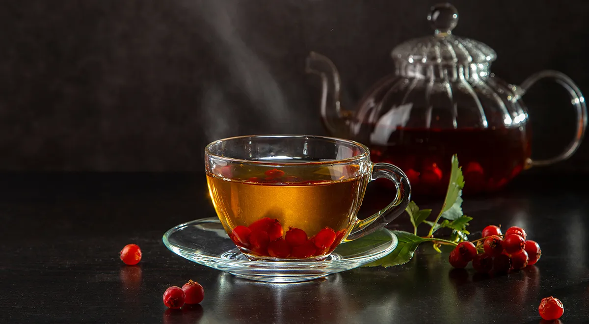 Что нужно пить прямо сейчас, чтобы не болеть