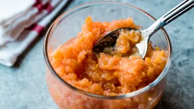 Чатни из айвы