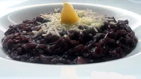 Рецепты итальянской кухни с вином красным и молочной продукцией