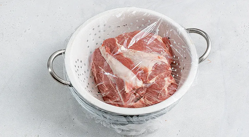 Как выбрать мясо для идеального шашлыка