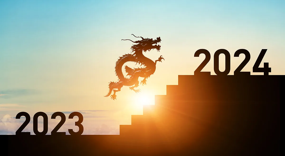 Восточный гороскоп на 2024 год: что каждому знаку ждать в год Дракона