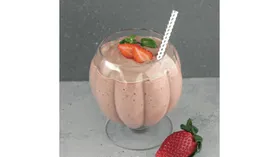 Рецепты для блендера с мёдом и напитками