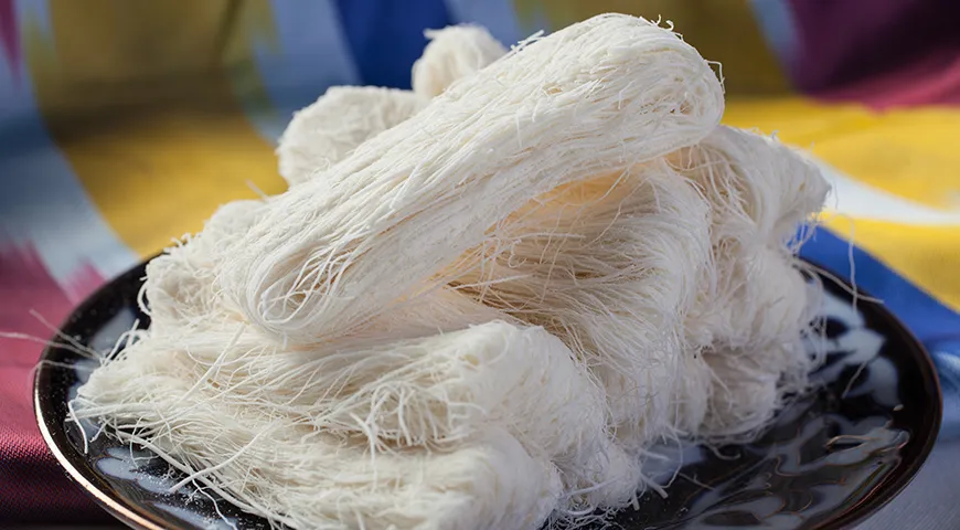 Секрет создания воздушной сахарной нити для оболочки талкыш калеве — в умении работать с сиропом