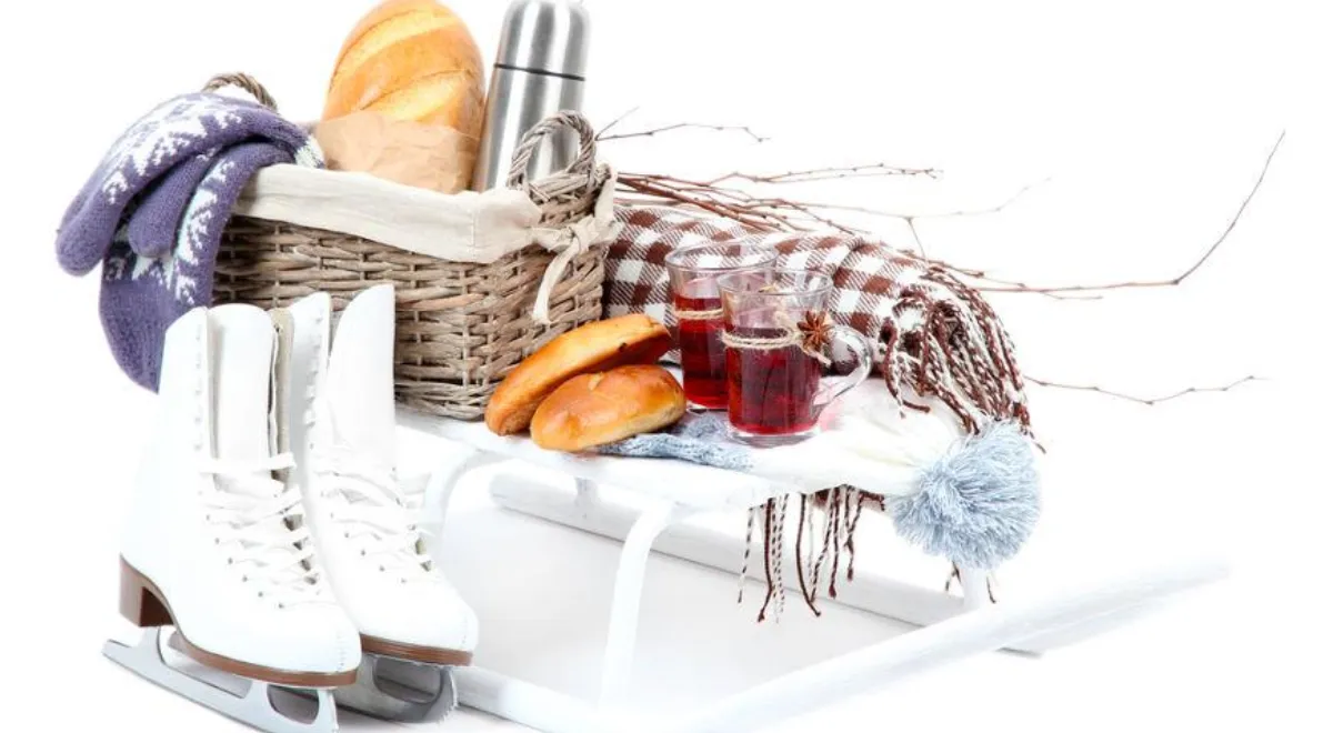 Зимой можно! Врач сказала, что обязательно съесть перед тем, как выйти на мороз — читать на Gastronom.ru