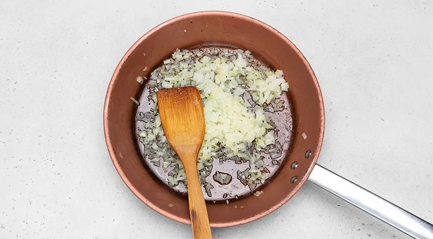 Лазанья в аэрогриле