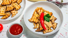 Эринги: что это за грибы, как их выбирать и готовить