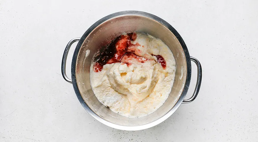 Пирог «Трухлявый пень»