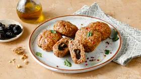 Рецепты с говядиной и черносливом