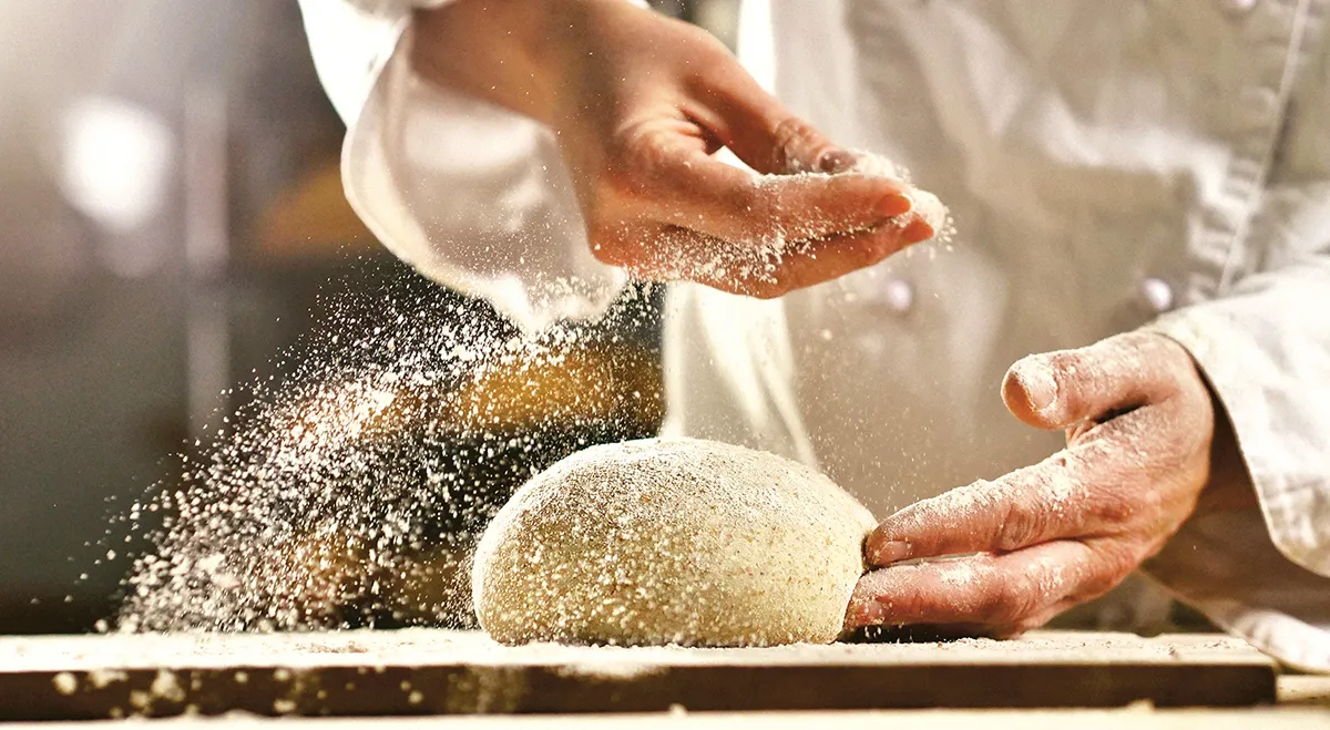 Не только пшеничная: какие виды муки существуют