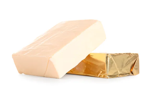 Плавленый сыр