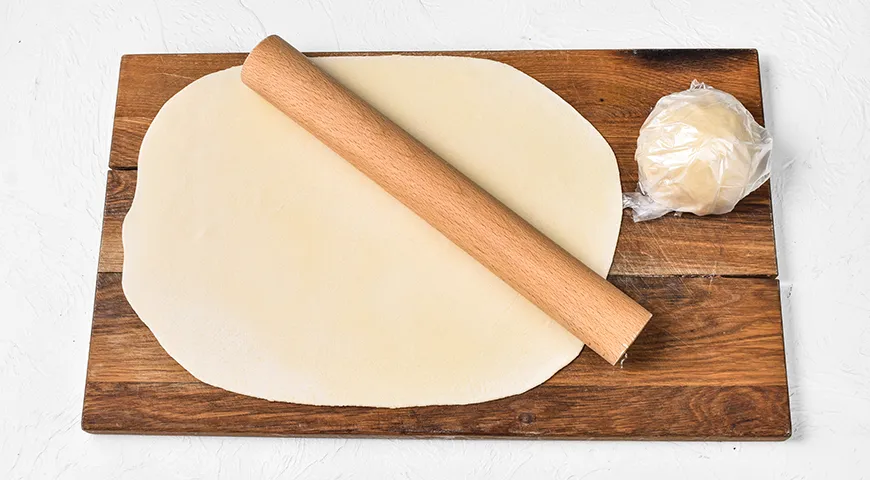 Лезгинский хинкал