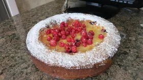 Простые рецепты со сметаной и ванилином