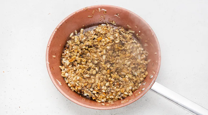 Салат «Женский каприз»