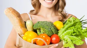 Здоровый подход к диетам