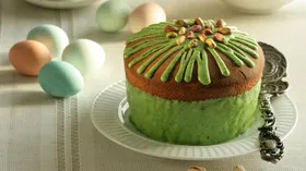 Рецепты с молочной продукцией, шпинатом и яйцом куриным