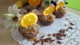 Рецепты для постного меню с чечевицей и фруктами