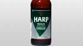 Тестируем британское пиво: Harp, Directors Ale, Bombardier, Bowman Stout, Young's Double Chocolate Stout