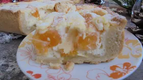 Рецепты для новогоднего меню с мандарином и приправами