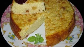 Простые рецепты с изюмом и ванилью