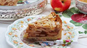 Рецепты с лимоном, миндалём и мукой миндальной