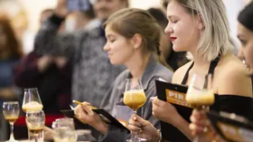 В Москве пройдет кофейный фестиваль