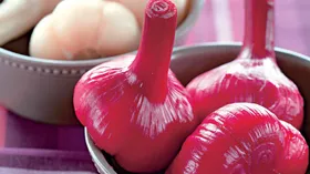 Рецепты с уксусом, бобами и соусом соевым