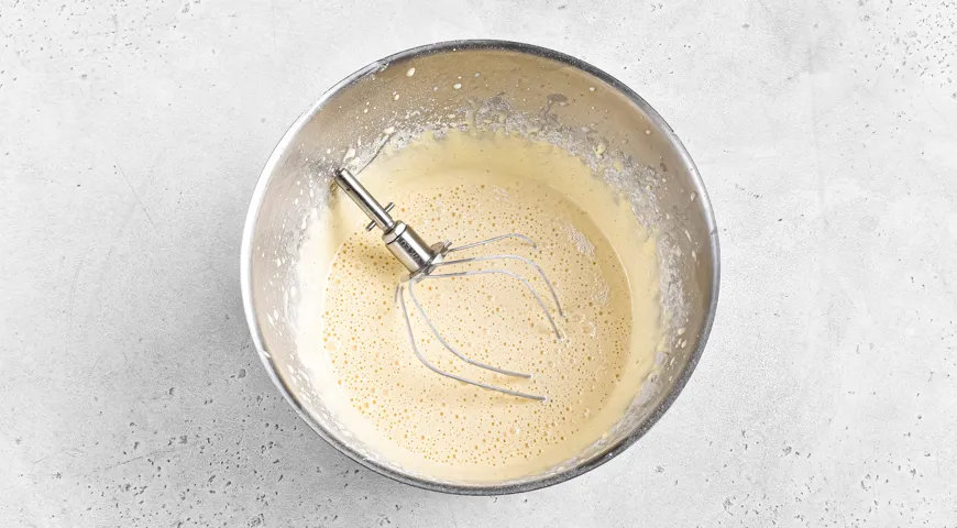 Хрустящий Наполеон