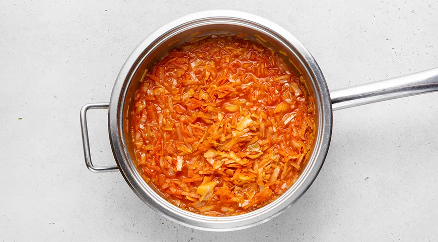 Постный осетинский пирог