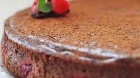 Рецепты с кисломолочными продуктами, сырами и крахмалом
