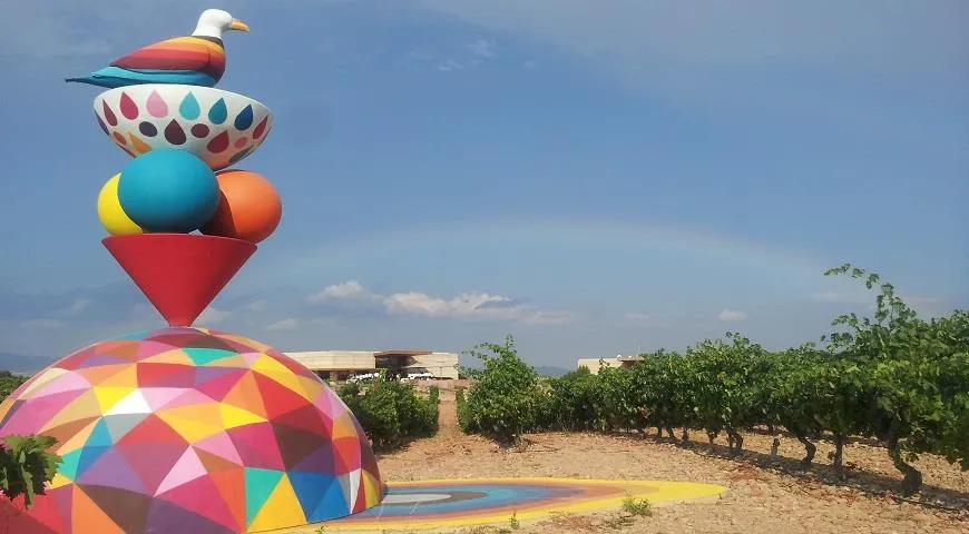 Один день в Риохе: что посмотреть, что попробовать?