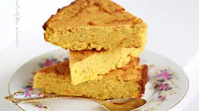 Простые рецепты с морковью и куркумой