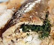 Простые рецепты с лимоном и судаком