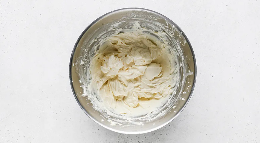 Чизкейк «Орео» без выпечки