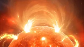 Магнитная буря в последнюю неделю ноября. Как к ней подготовиться 