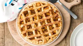 Рецепты с корицей, фруктами и кардамоном