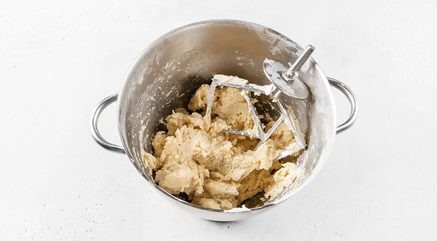 Песочное печенье «Счастливая подкова»