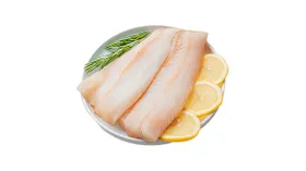 Филе минтая: как выбирать, как хранить, что приготовить