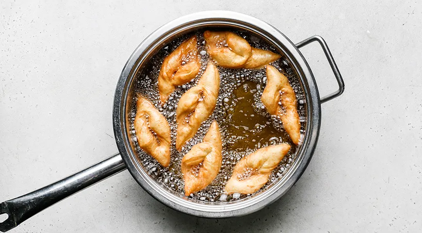 Таратушки на кефире