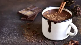 День горячего шоколада: когда отмечают и чем он отличается от какао