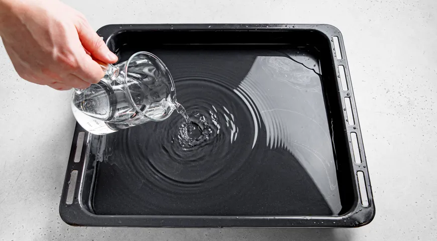 Классический французский багет в домашних условиях