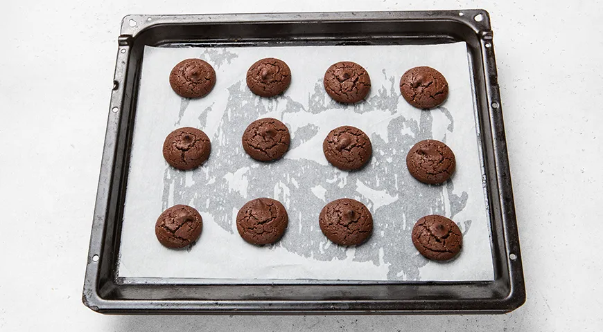 Печенье «Брауни»