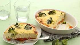 Рецепты с маслом оливковым, тимьяном и брокколи