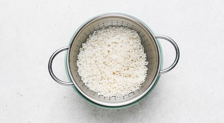 Кимбап с тунцом