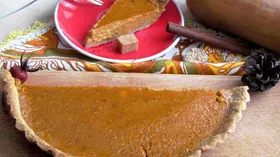 Рецепты со сметаной, сливочным маслом и мускатным орехом
