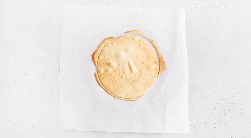 Торт «Каприз»