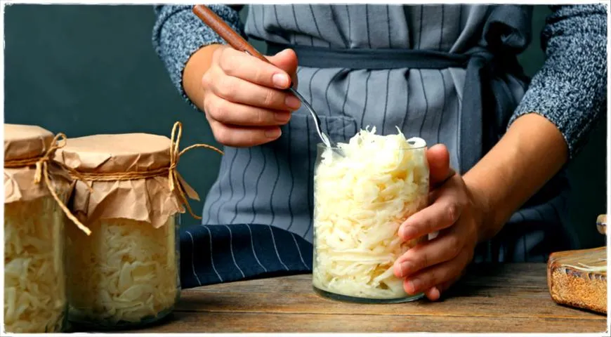 Засолка капусты, вкусных рецептов с фото Алимеро