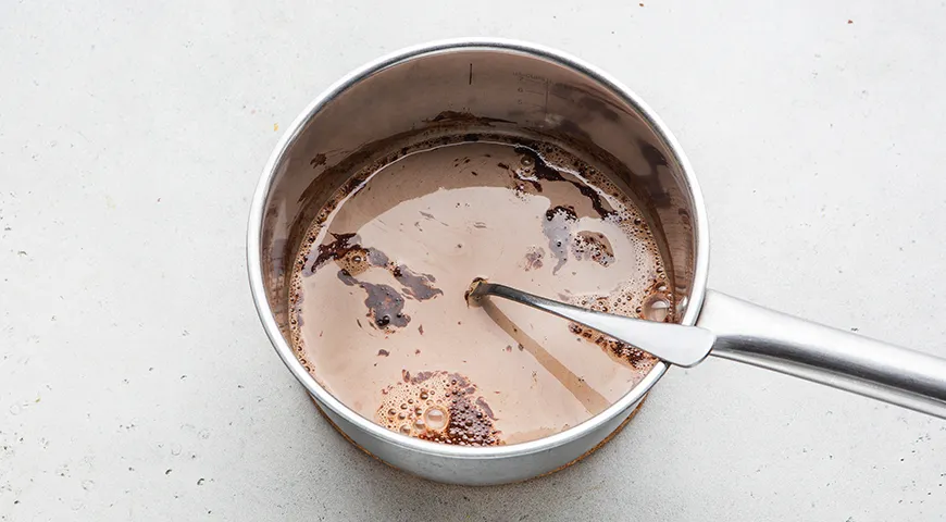 Классическое какао