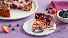 Рецепты с манной крупой и продукцией пчеловодства