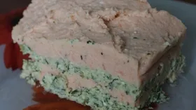 Рецепты с овощами, мясом и лососем